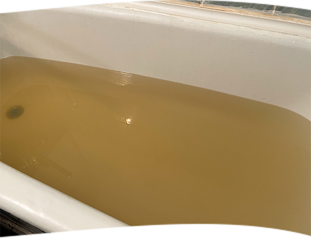 一つでも当てはまる方は要注意