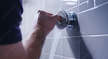 オリジナルファインバブルの強力な洗浄力で配管内の汚れを徹底的に取り除きます。