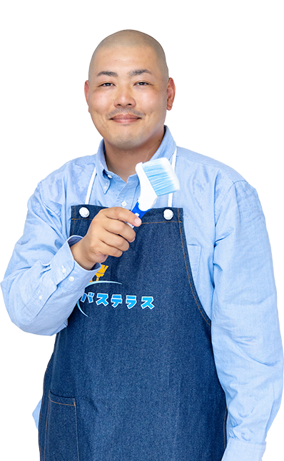 私たちの想い妊娠中ママに、安心して過ごしてほしいから