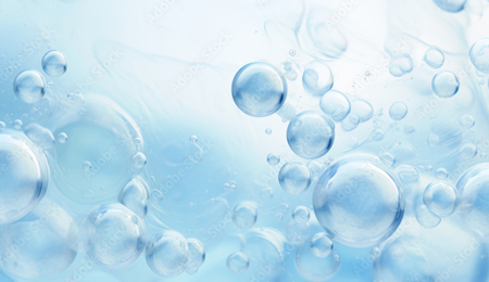 オリジナルファインバブルによる洗浄